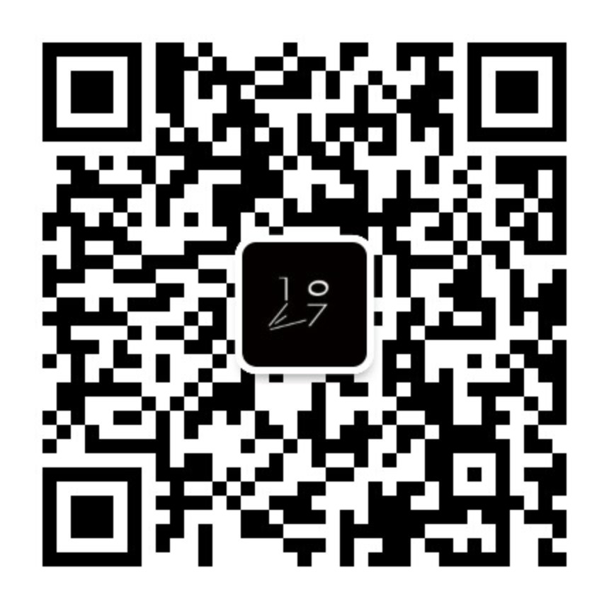 1037 Film 微信公众号二维码